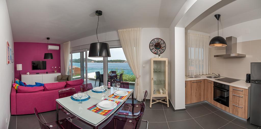 Villa Rogoznica Rogoznica  Quarto foto